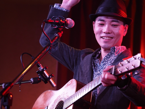 Masaki Setoguchi