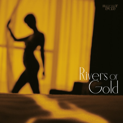 Rivers of Gold