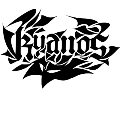 kyanos past works