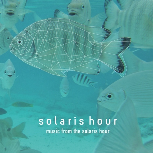 solarishour