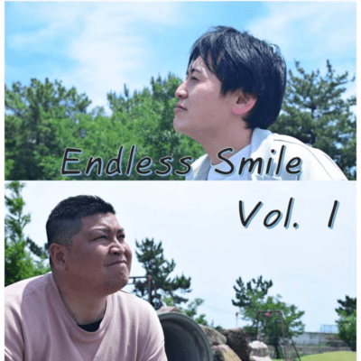 Endless Smile Vol.1