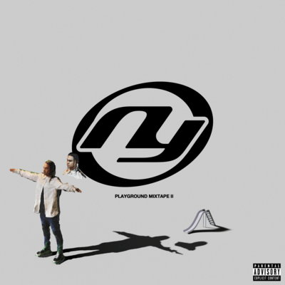 PLAYGROUND MIXTAPE2