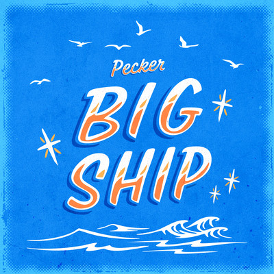 BIG SHIP