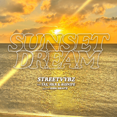 SUNSET DREAM
