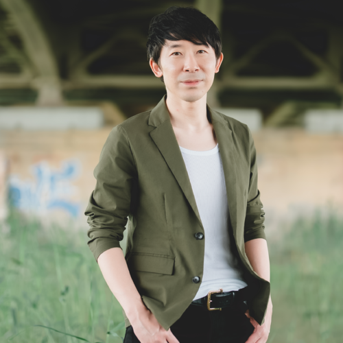 OHYAMA TAKANORI