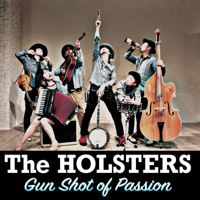 Gun Shot Of Passion