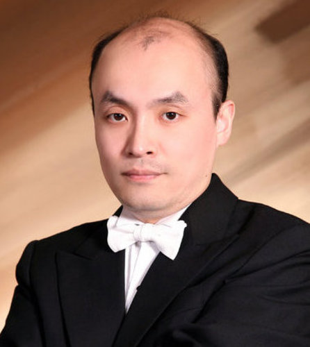 Naoki Tokuoka