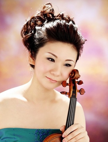 Su-lan Hsu