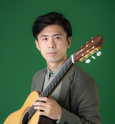 Shimpei Hashizume