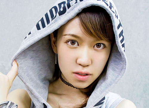 Kumiko Shimizu