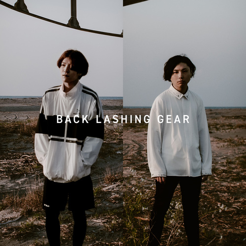 BACK LASHING GEAR