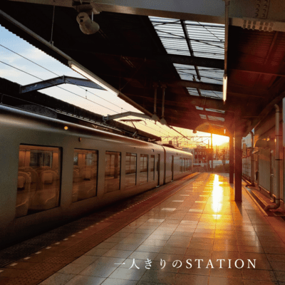 The Lonely Station