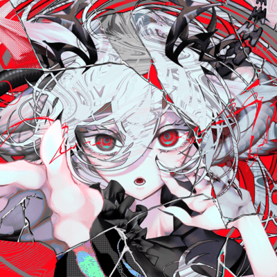 Hyper Destruction (feat. Miyamai Moca)