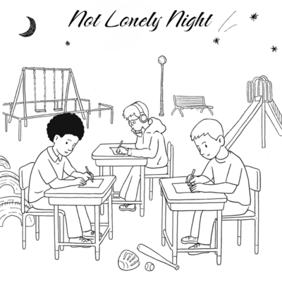 Not Lonely Night