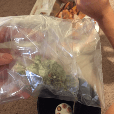 Blunts