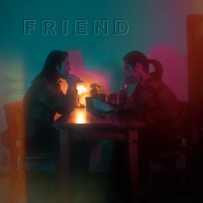 Friend