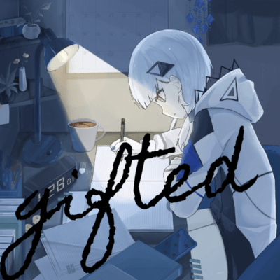 gifted (feat. KAFU)