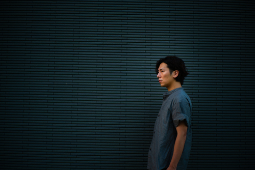 Yoshitaka Fujimoto