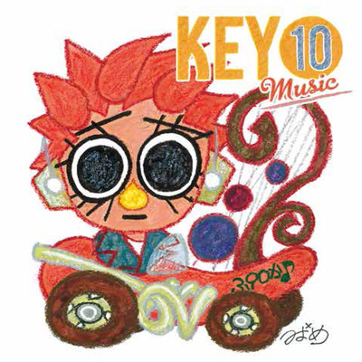 KEY10Music #5