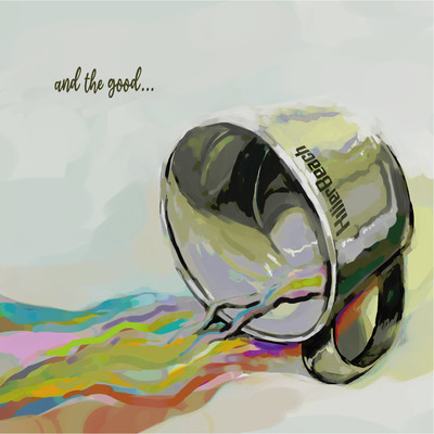 and the good...