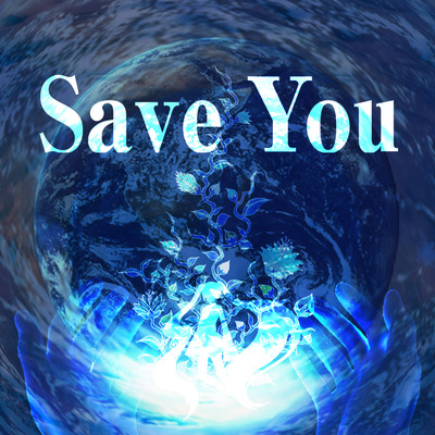 Save You (feat. HATSUNE MIKU & Iggy Hama)