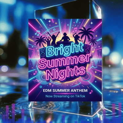 Bright Summer Nights