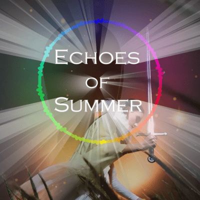 Silhouettes of Summer