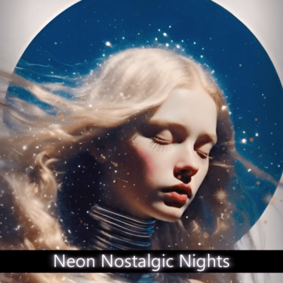 Neon Nostalgic Nights