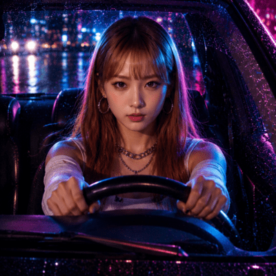 DOOM DRIVE