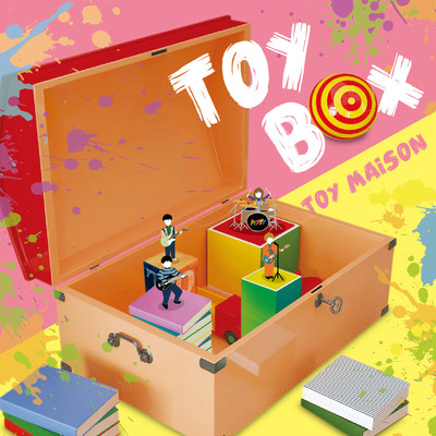 TOY BOX