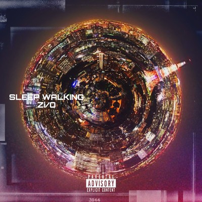 Sleep Walking