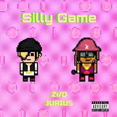 Silly Game (feat. JURIUS)