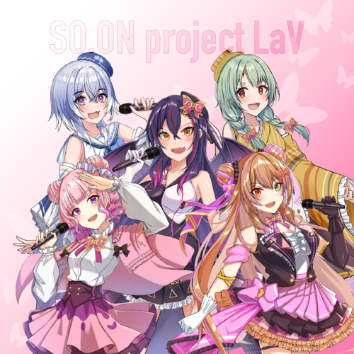 SO.ON project LaV