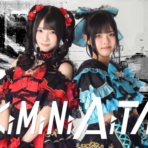 KiMiNiAiTAi