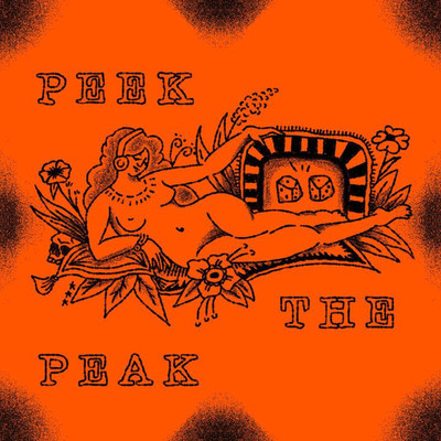 PEEK THE PEAK