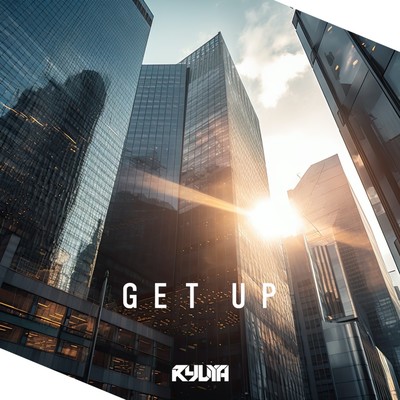 GET UP (Extended Mix)