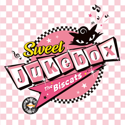 Sweet Jukebox (Yakimochi dance Ver.)