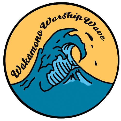 Wakamono Worship Wave