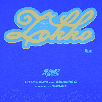 ZOKKO (feat. Shunské G)