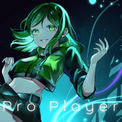 Pro Player
