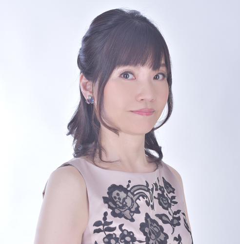 Kaori Kinouchi