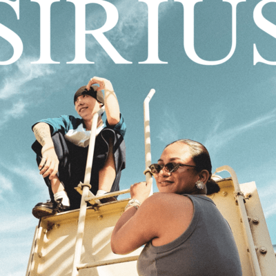 SIRIUS