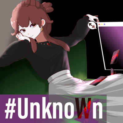 #UnknoWn (feat. Fukuwa)