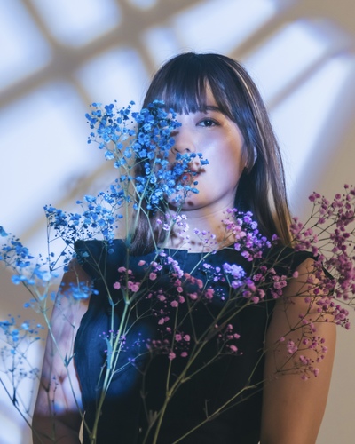 Aimee Ujiie
