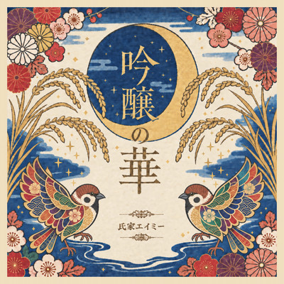 Ginjo no Hana