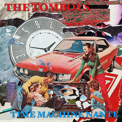 Timemachine Nante