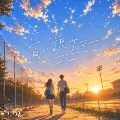 Iiwake Summer