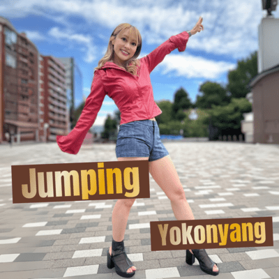 Jumping