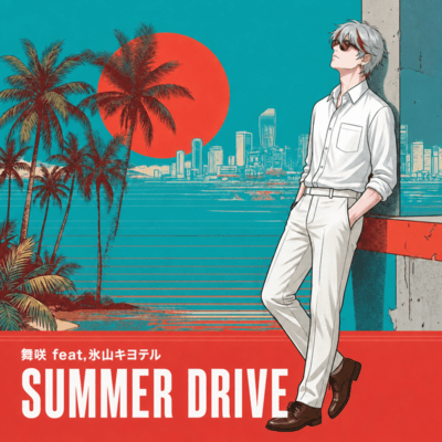 SUMMER DRIVE