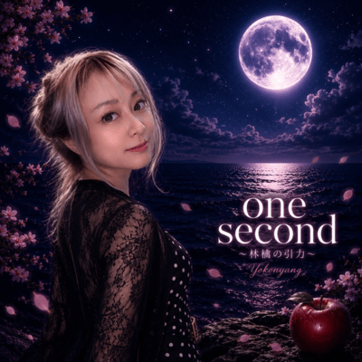 One Second -Ringo no Inryoku-